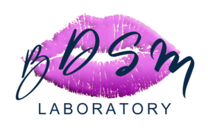 BDSM Laboratory Logo