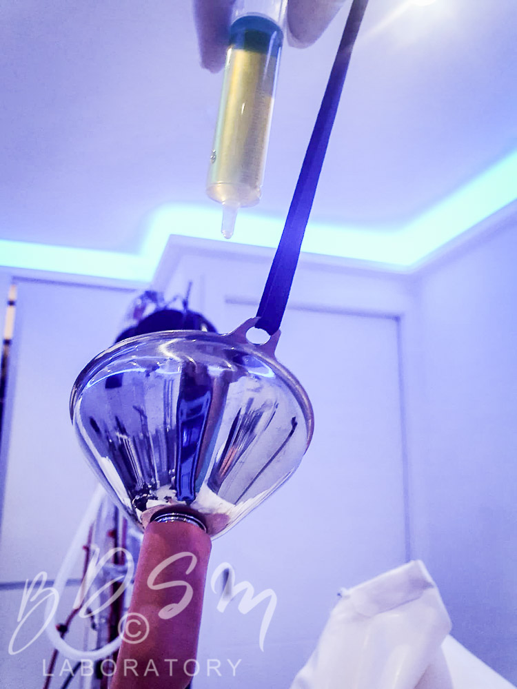 Kinky Colonic Medical Fetish 7