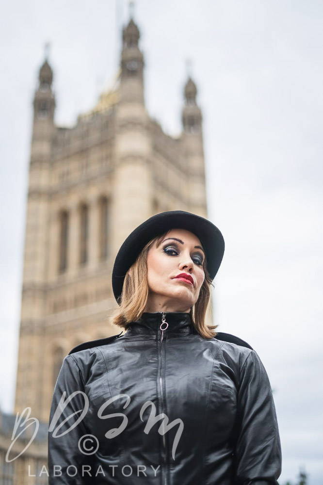 Mistress Miranda 