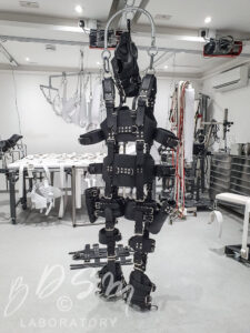 the most restrictive heavy leather, bondage fetish outfit ever created