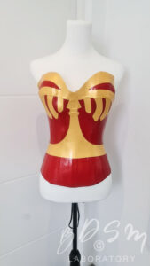 rubber outfit sales on ebay