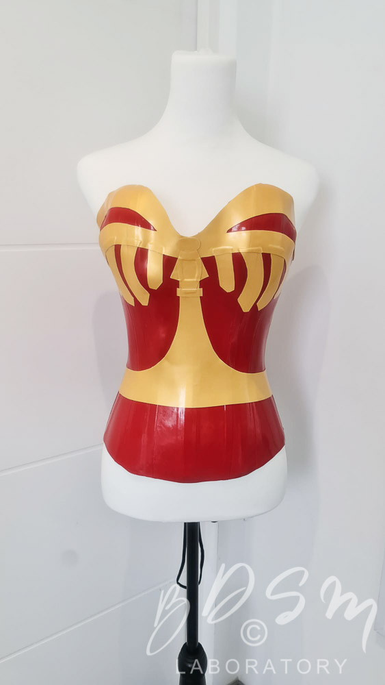rubber outfit sales on ebay