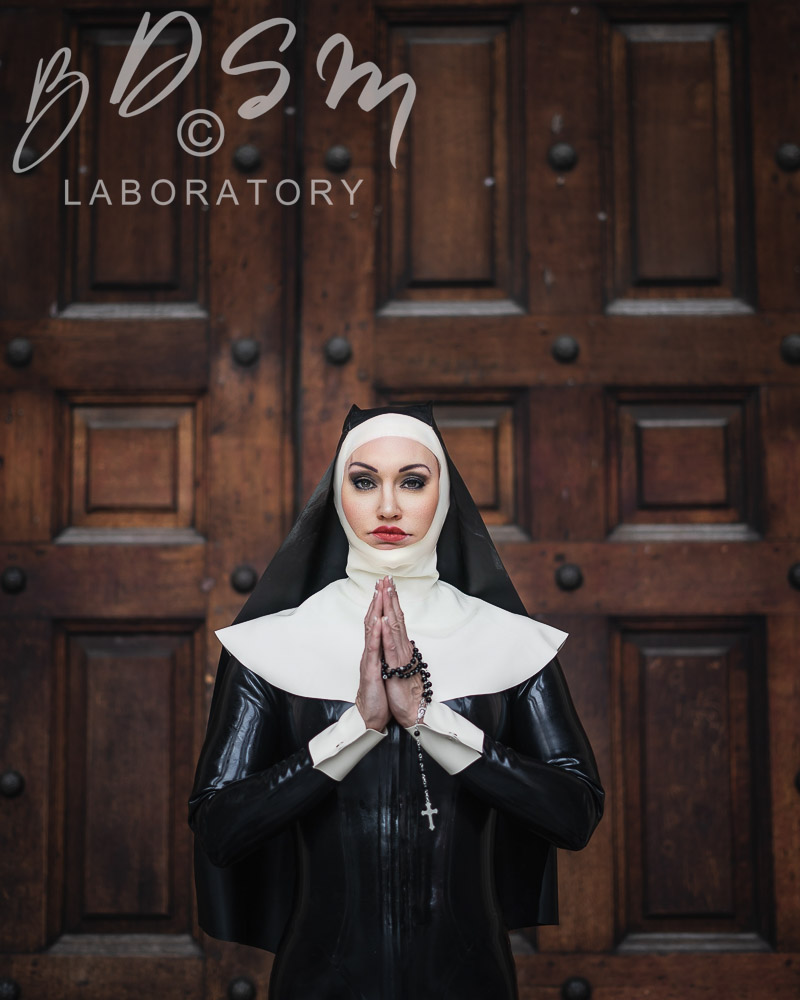 The Sisters of No Mercy