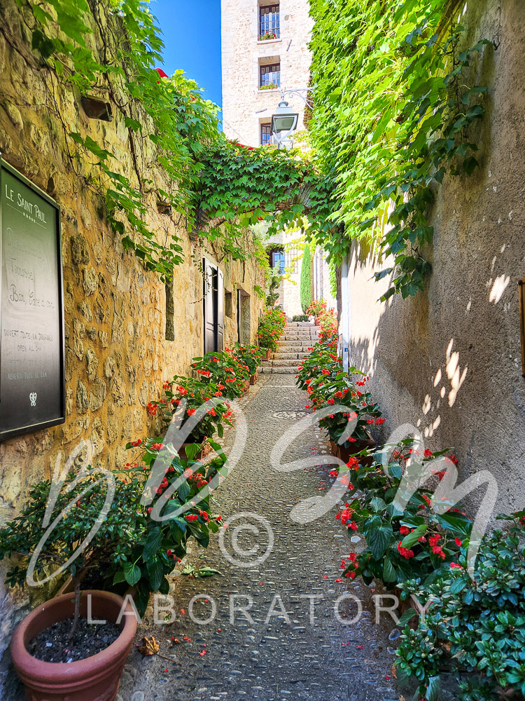 Domme Travel Beautiful Street