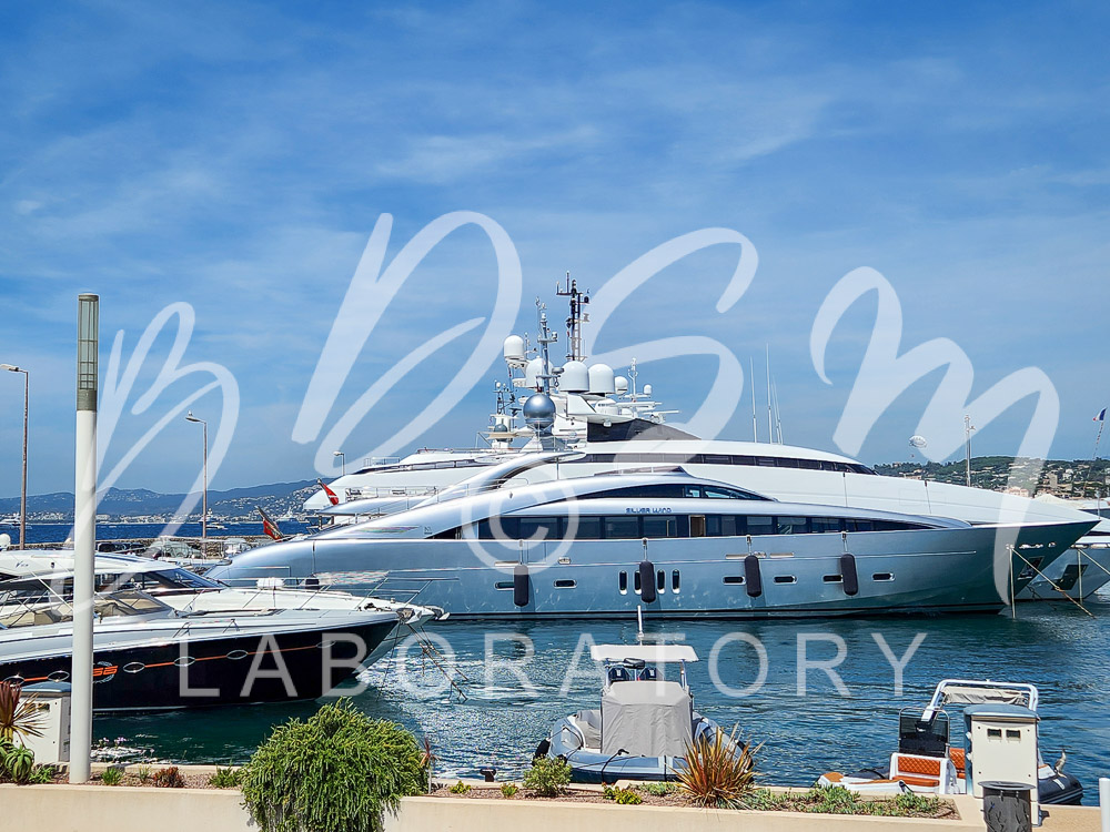 Luxury Domme Travel