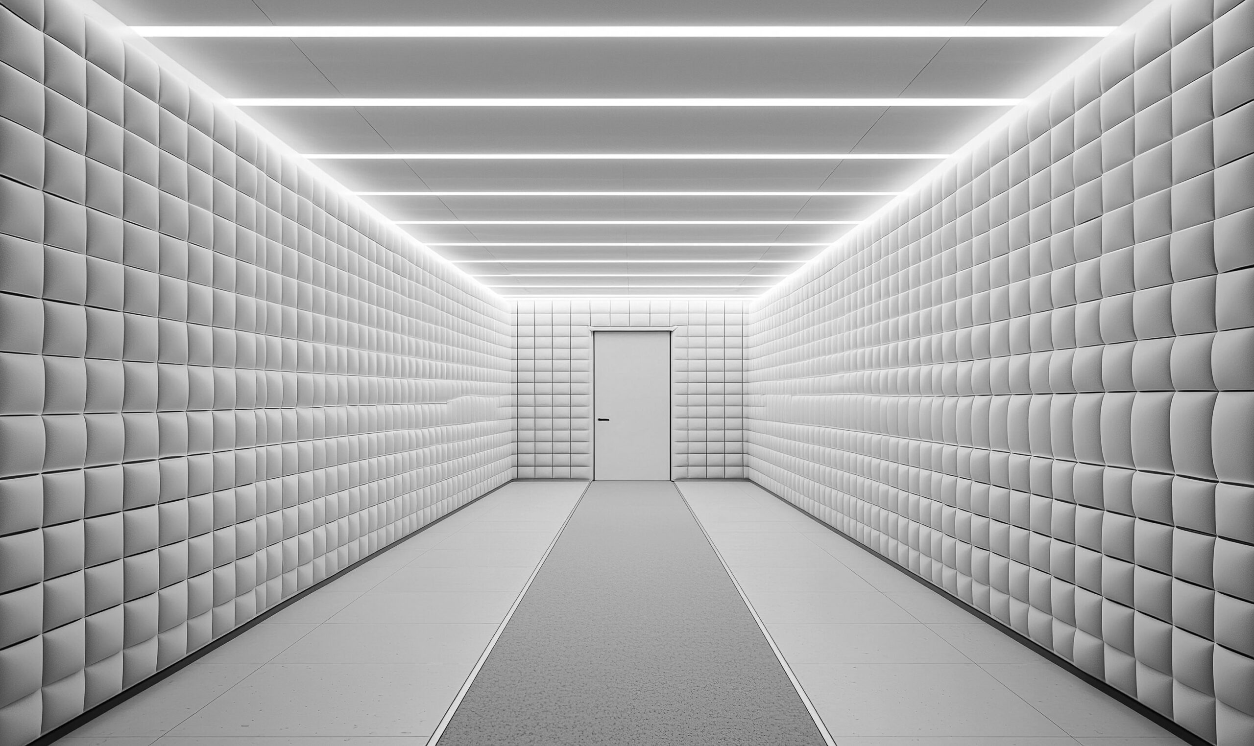 BDSM Padded Room